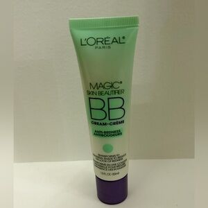 L'Oréal Paris Makeup Magic Skin Beautifier BB Cream Anti-Redness